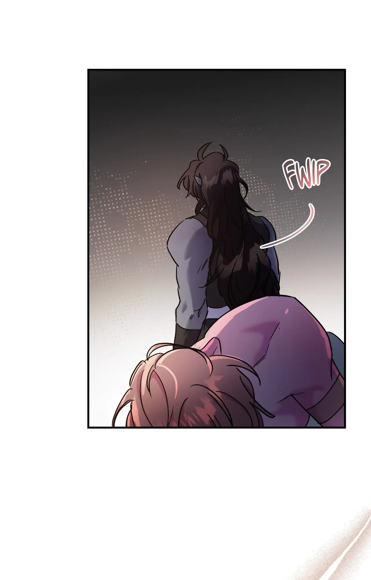 Dark Fall Chapter 75 Page 5