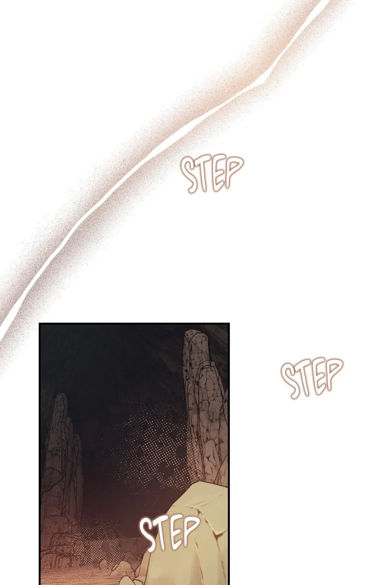 Dark Fall Chapter 75 Page 6