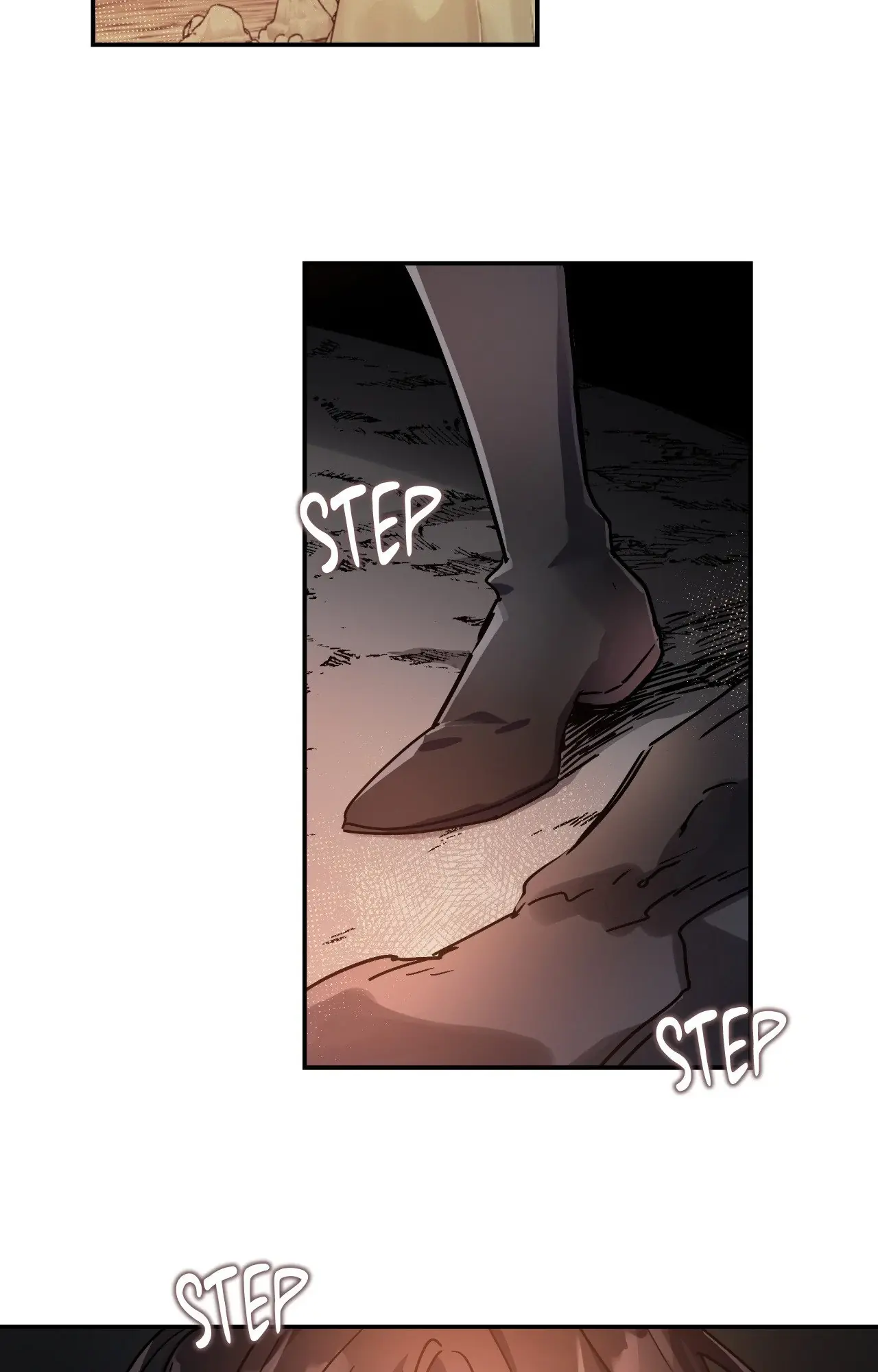 Dark Fall Chapter 75 Page 7