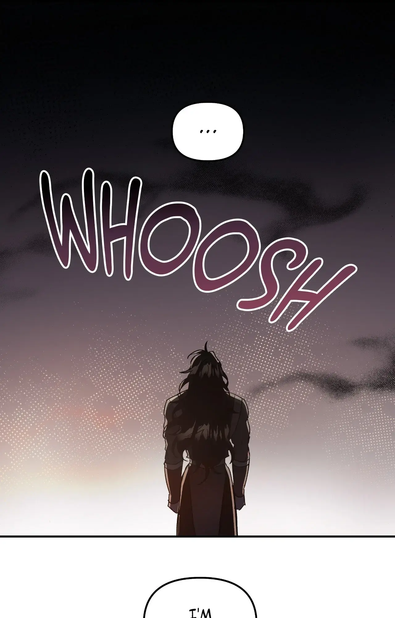 Dark Fall Chapter 75 Page 9