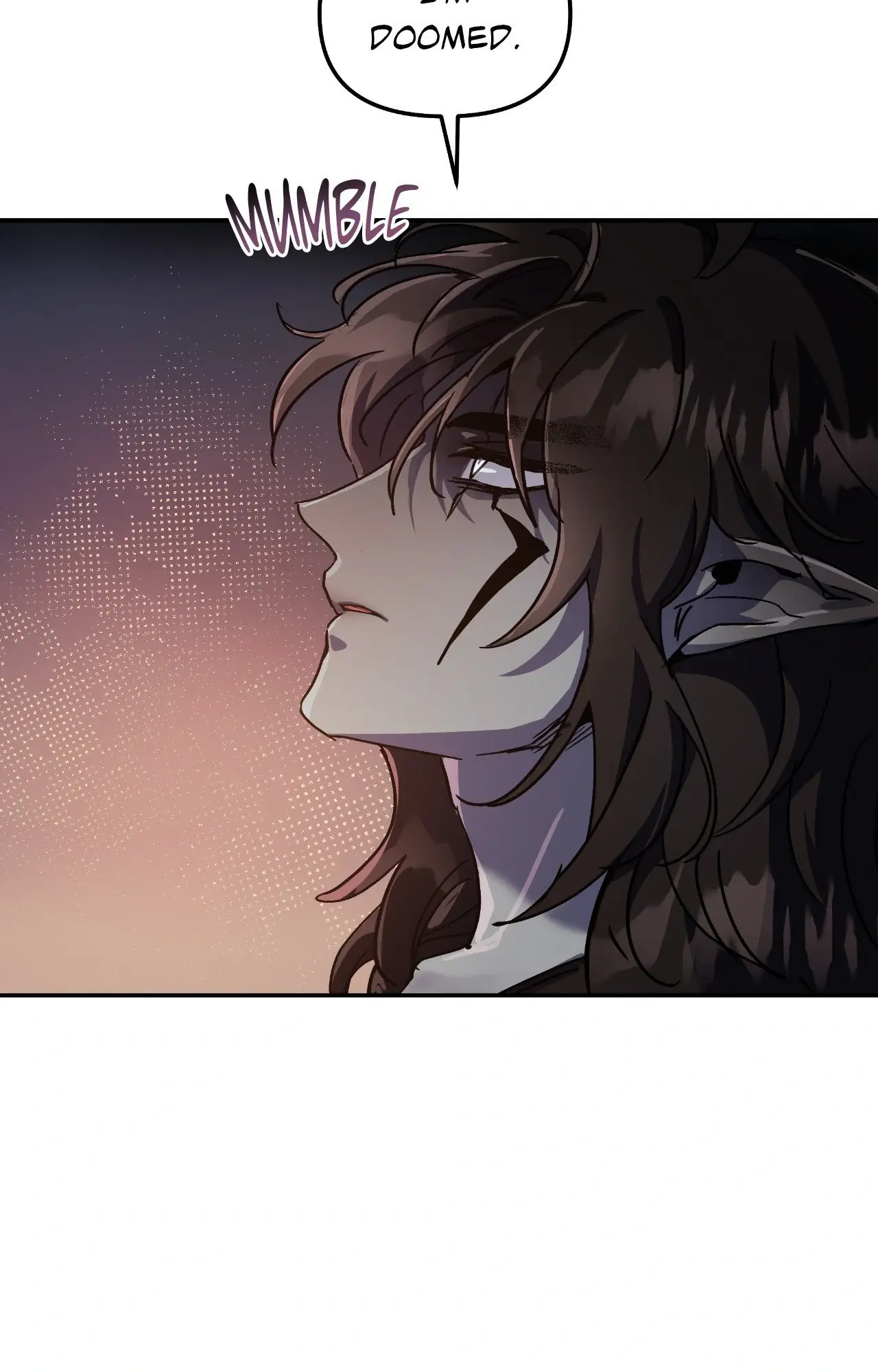 Dark Fall Chapter 75 Page 10