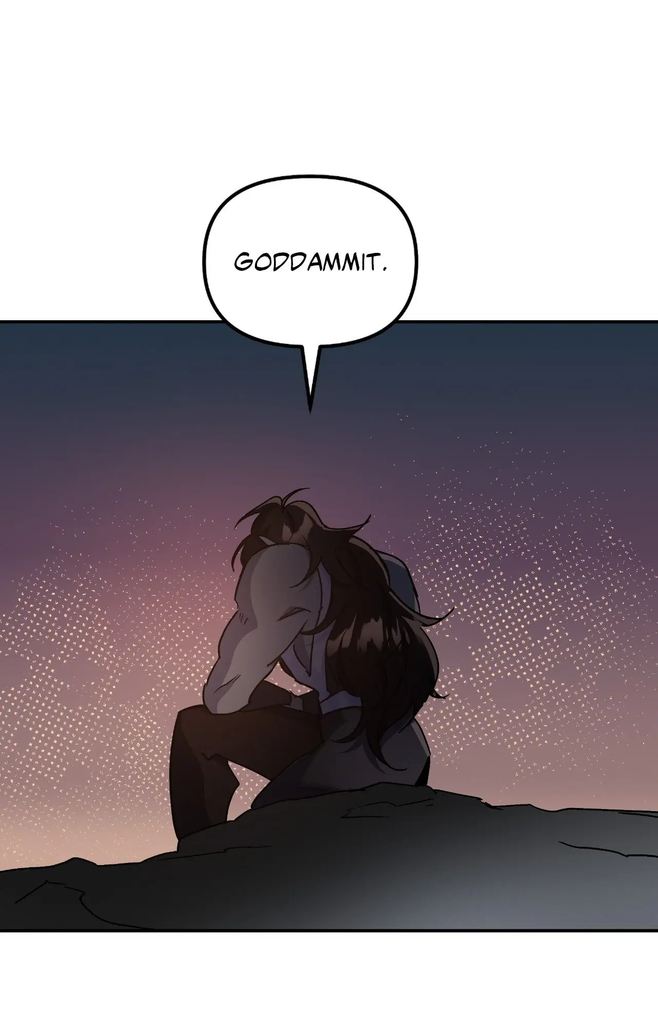 Dark Fall Chapter 75 Page 12