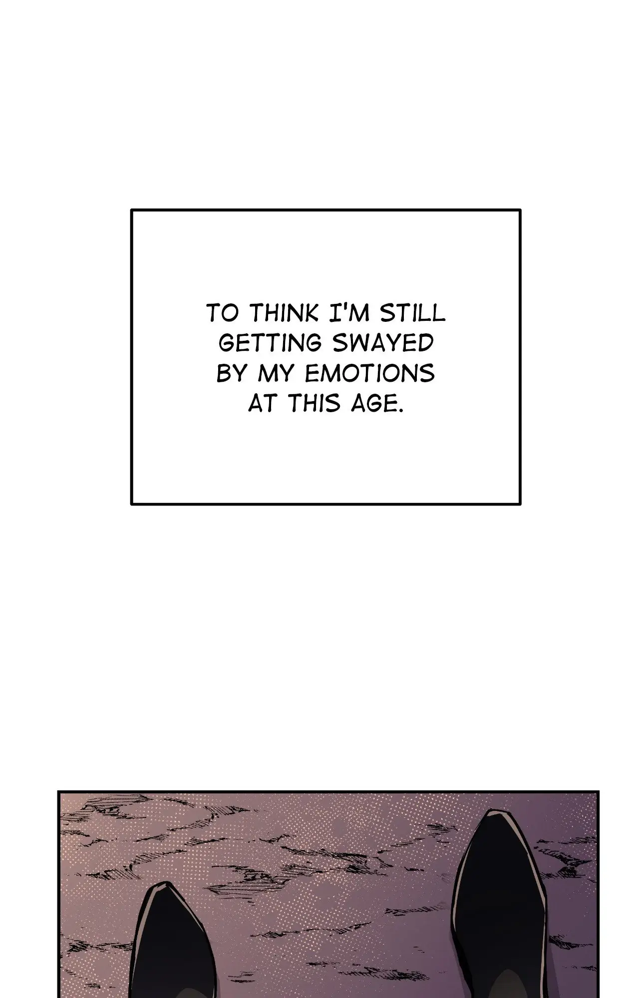 Dark Fall Chapter 75 Page 14