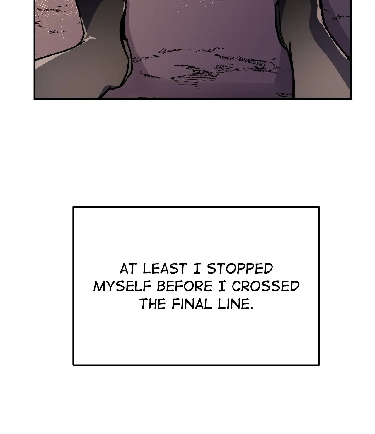 Dark Fall Chapter 75 Page 15