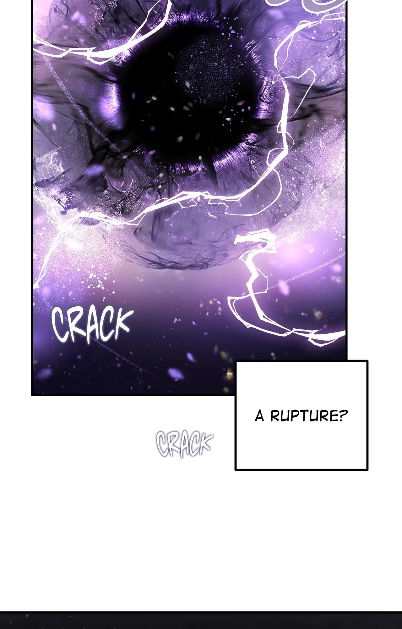 Dark Fall Chapter 75 Page 19