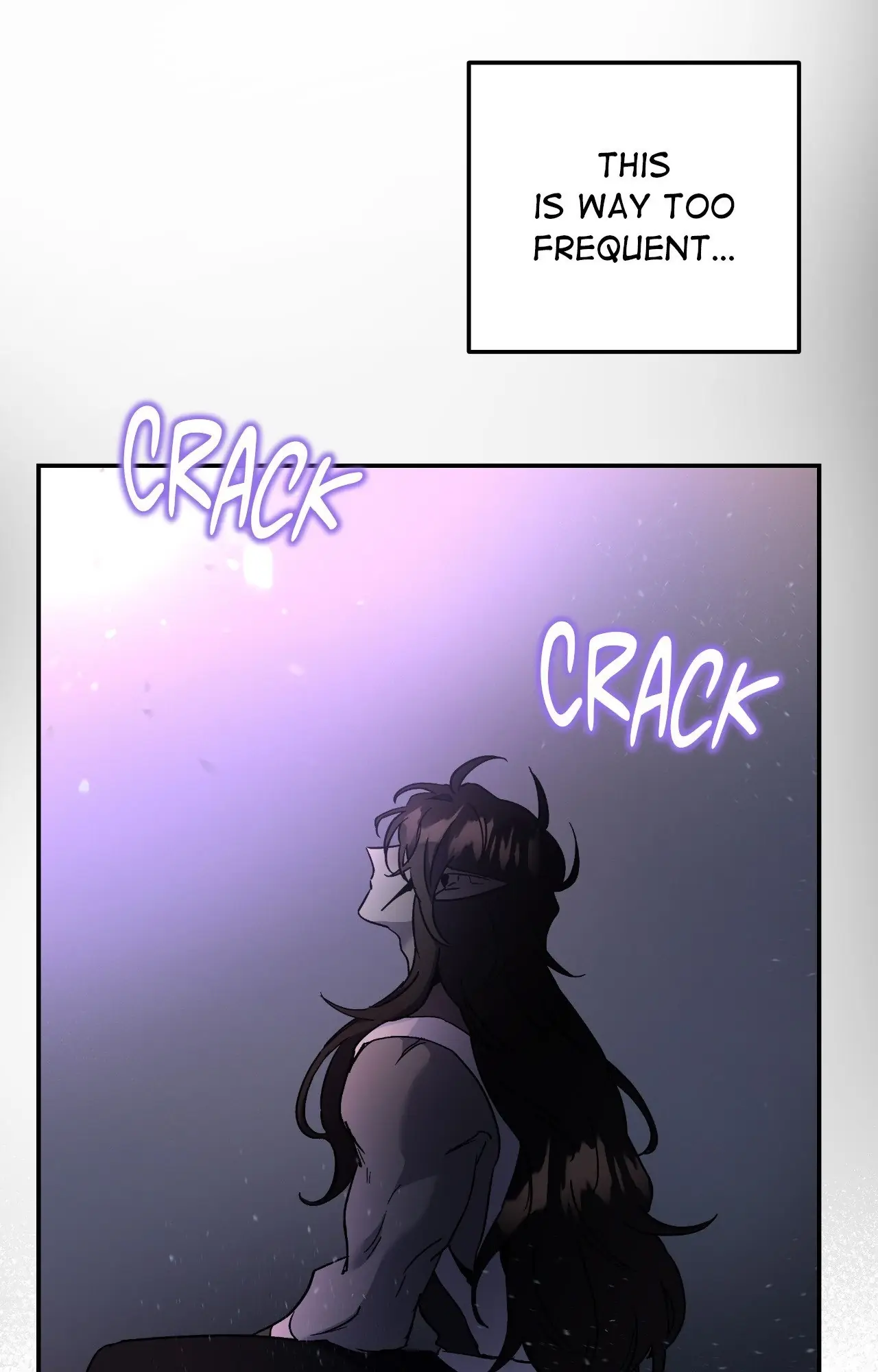 Dark Fall Chapter 75 Page 21
