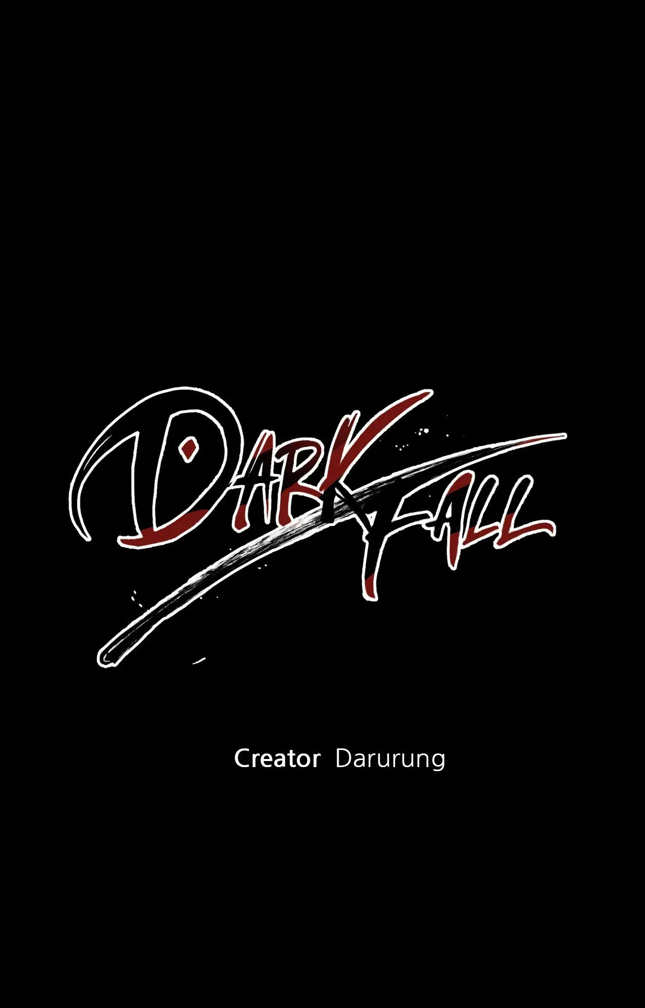 Dark Fall Chapter 75 Page 44