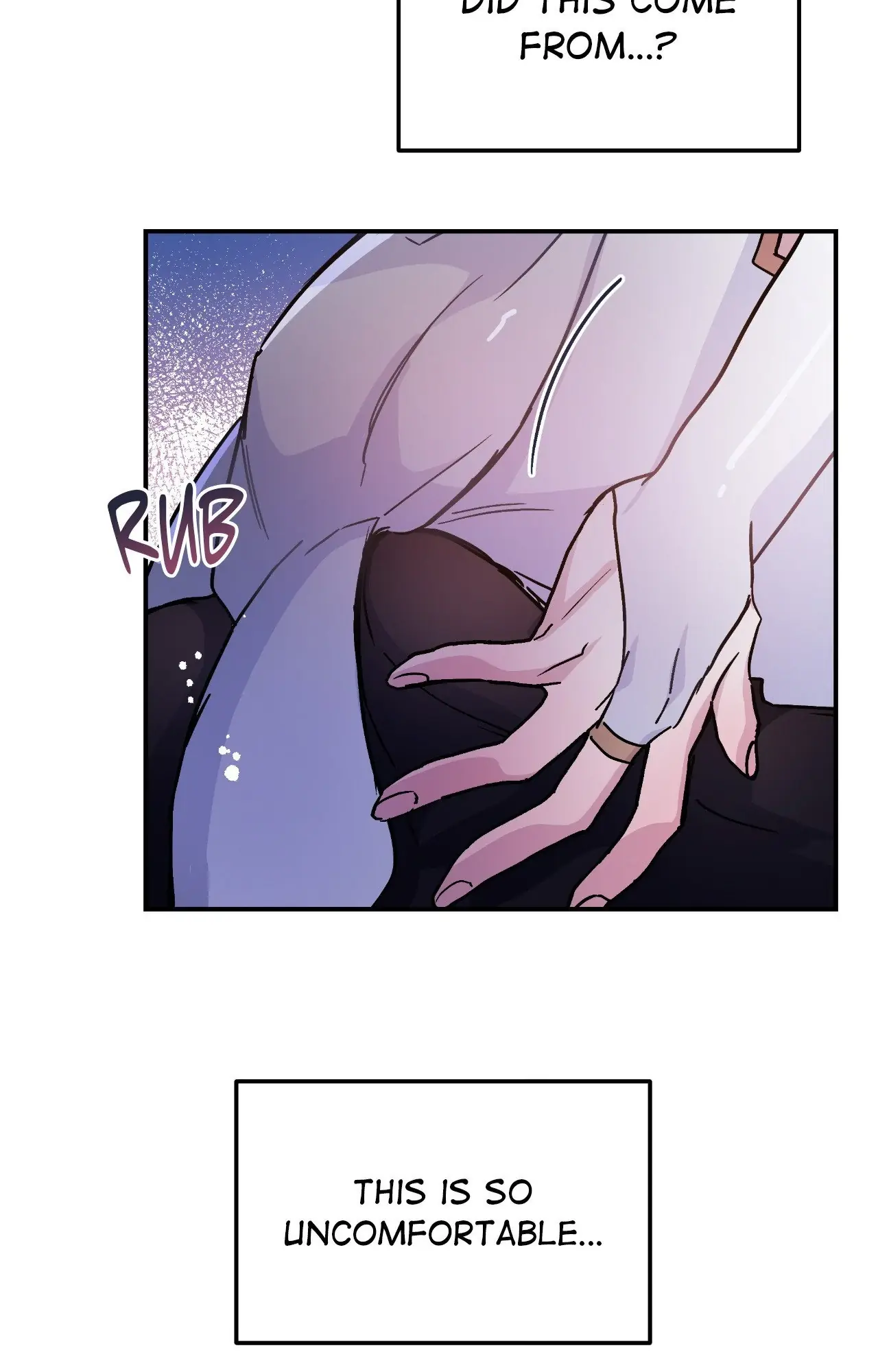 Dark Fall Chapter 75 Page 54