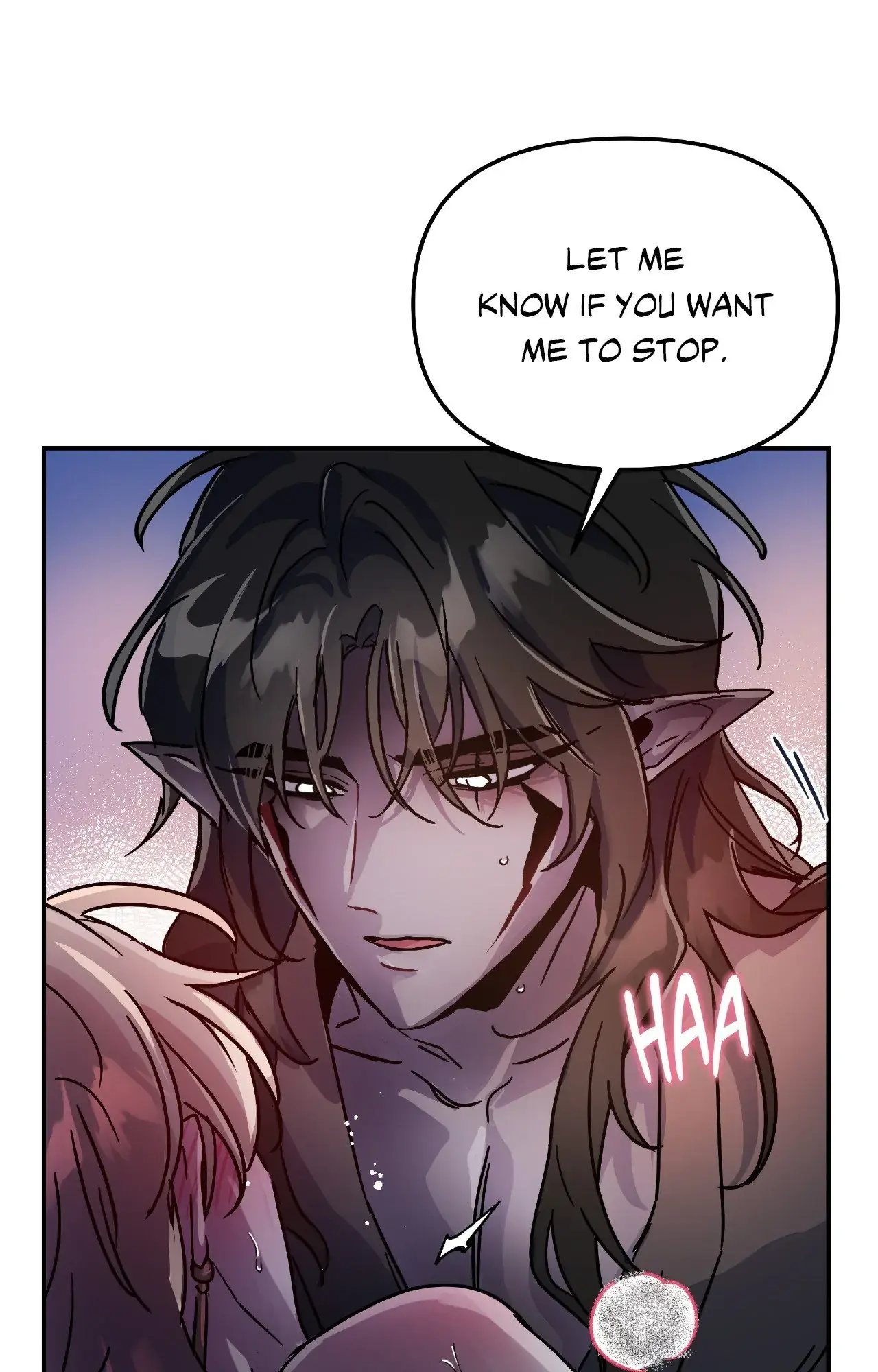 Dark Fall Chapter 75 Page 62