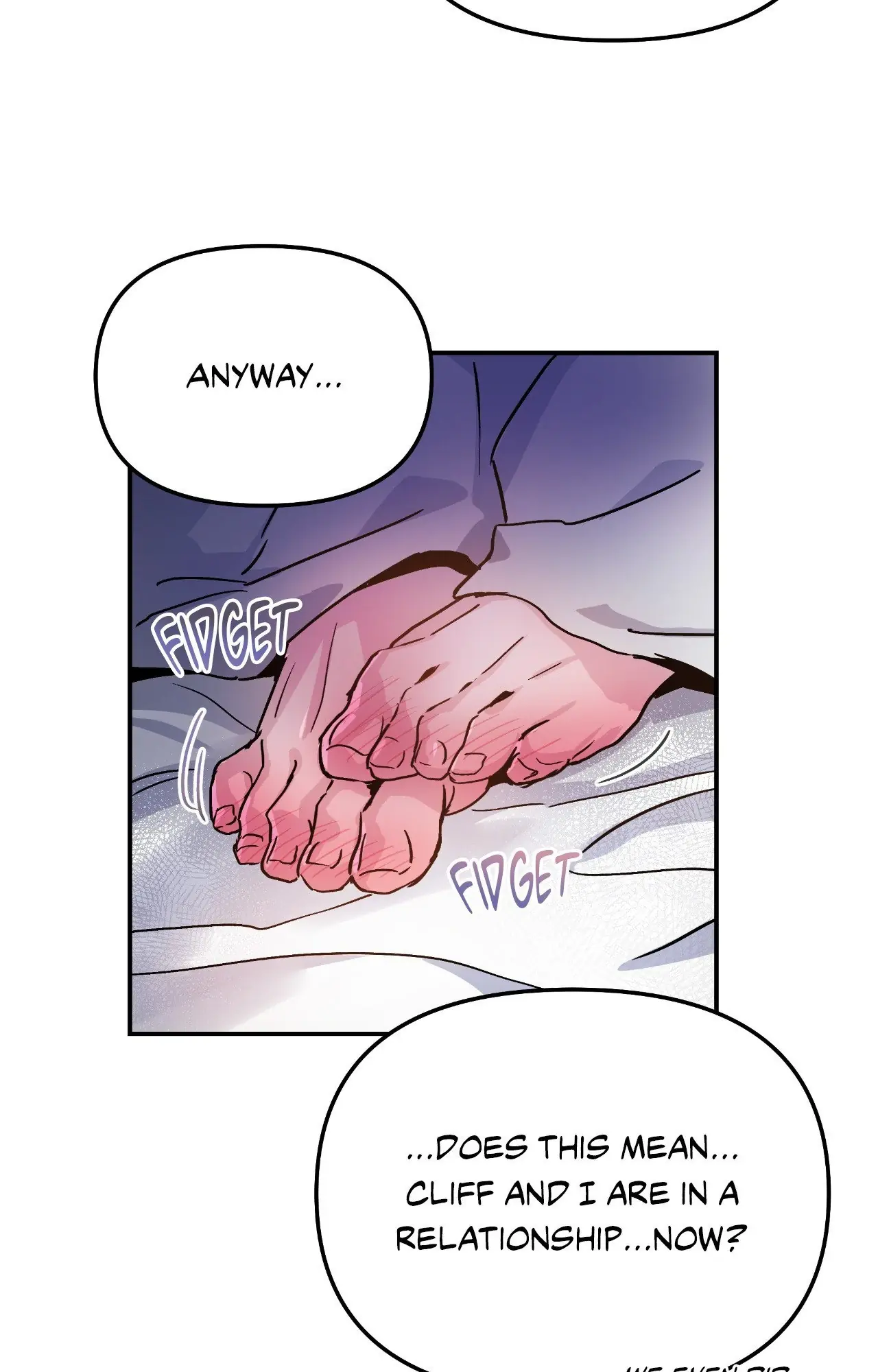 Dark Fall Chapter 75 Page 72