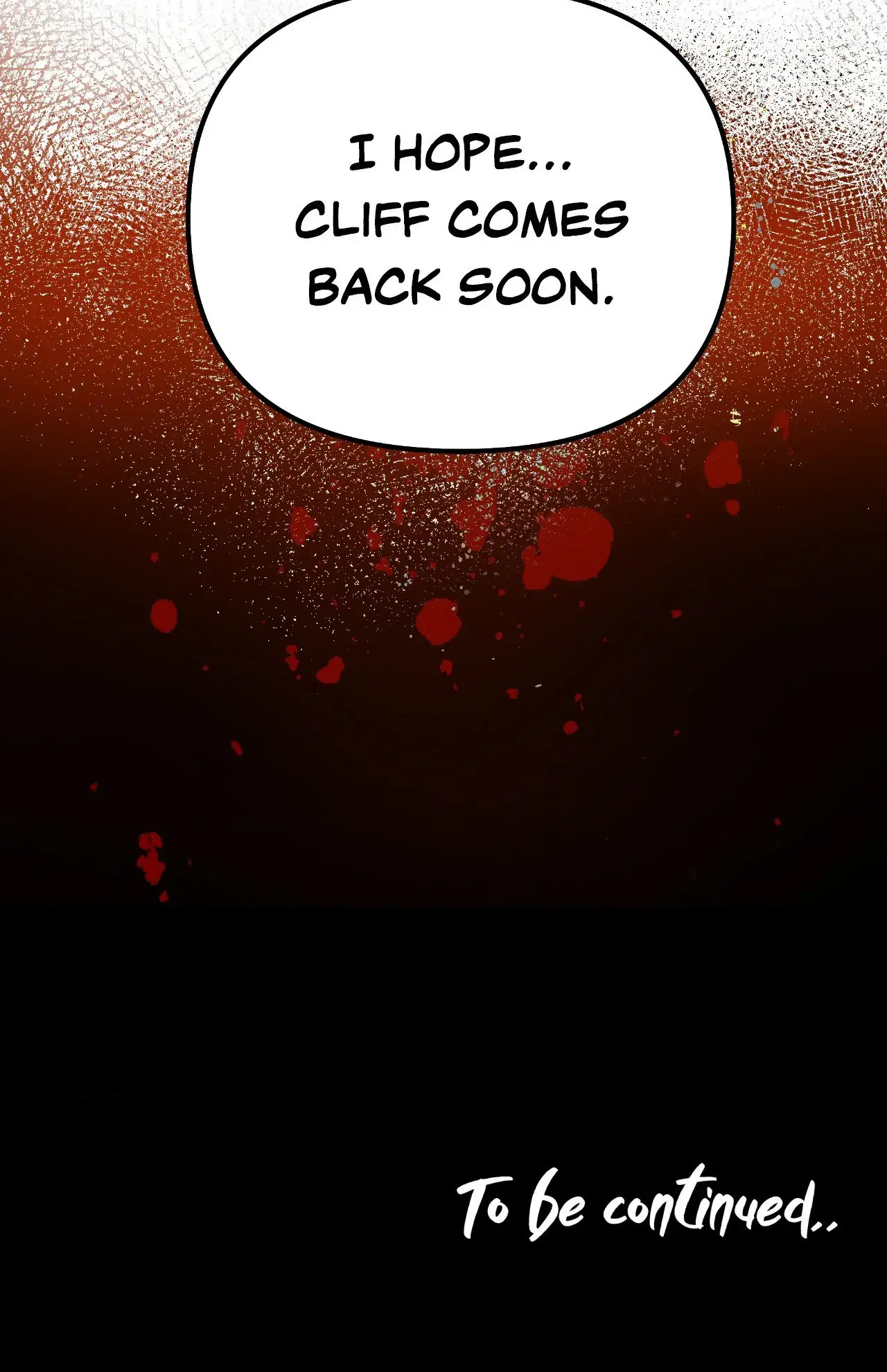 Dark Fall Chapter 75 Page 74