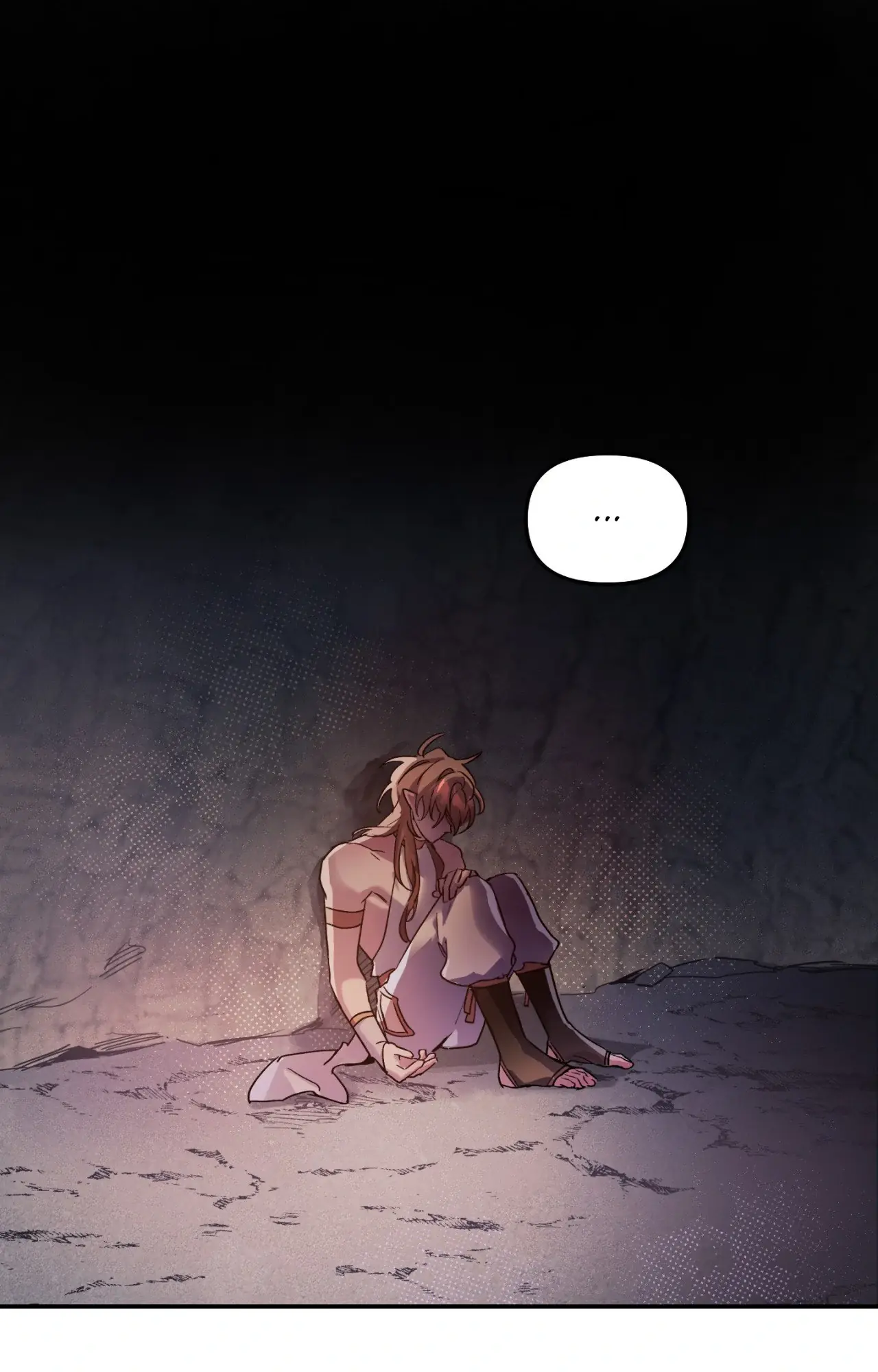 Dark Fall Chapter 76 Page 2