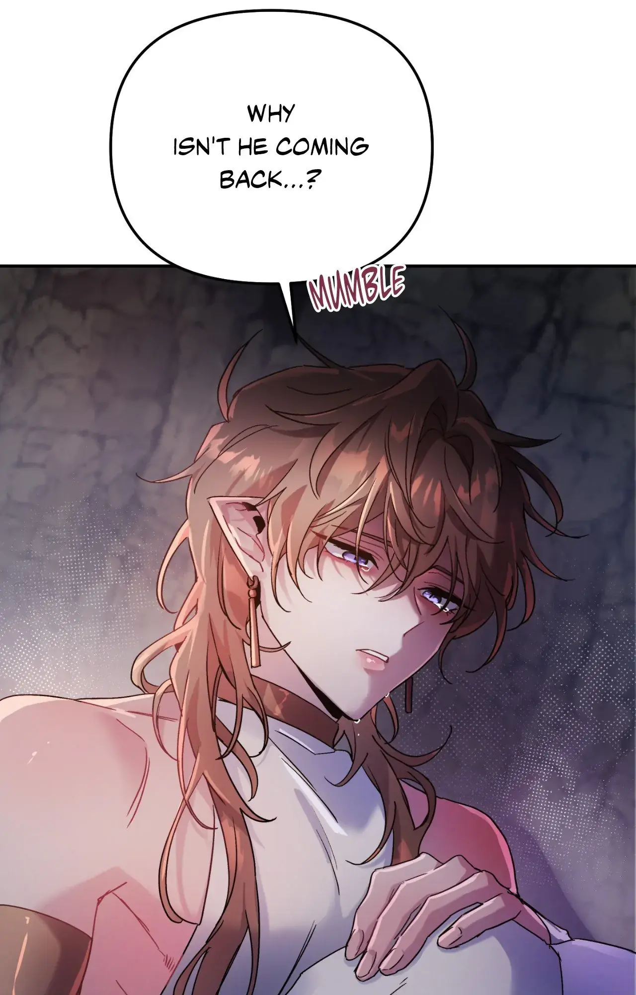 Dark Fall Chapter 76 Page 3