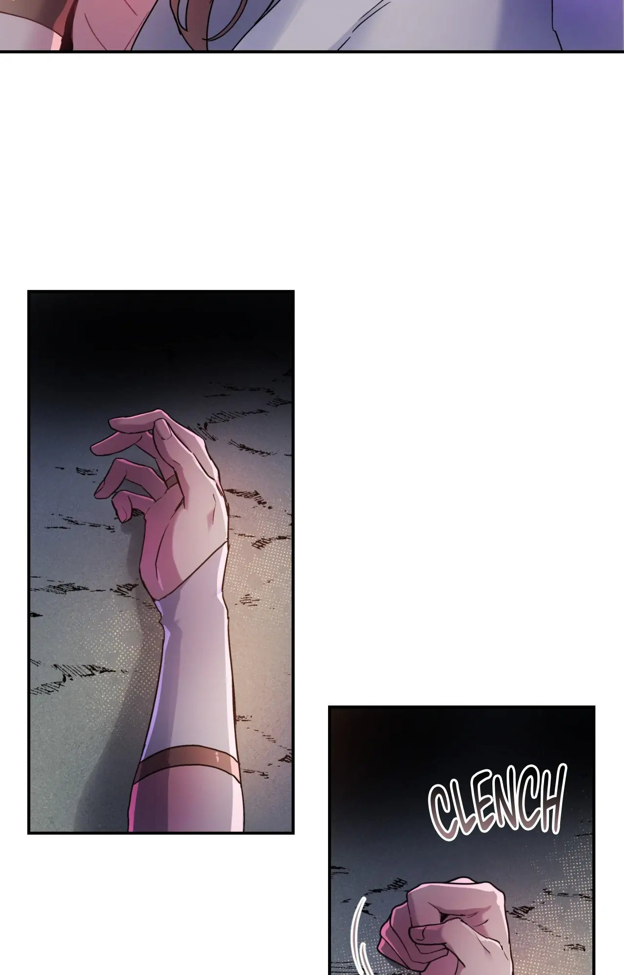 Dark Fall Chapter 76 Page 4