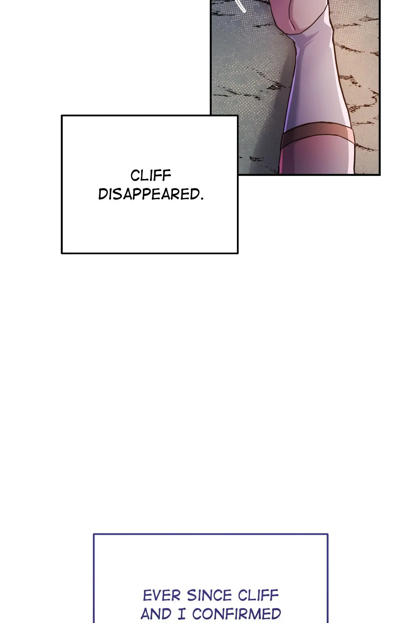 Dark Fall Chapter 76 Page 5