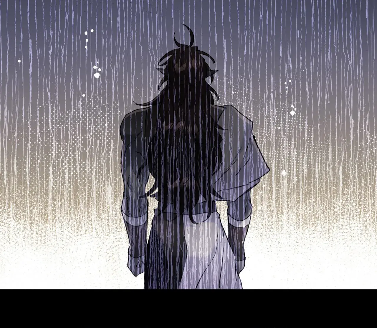 Dark Fall Chapter 76 Page 8