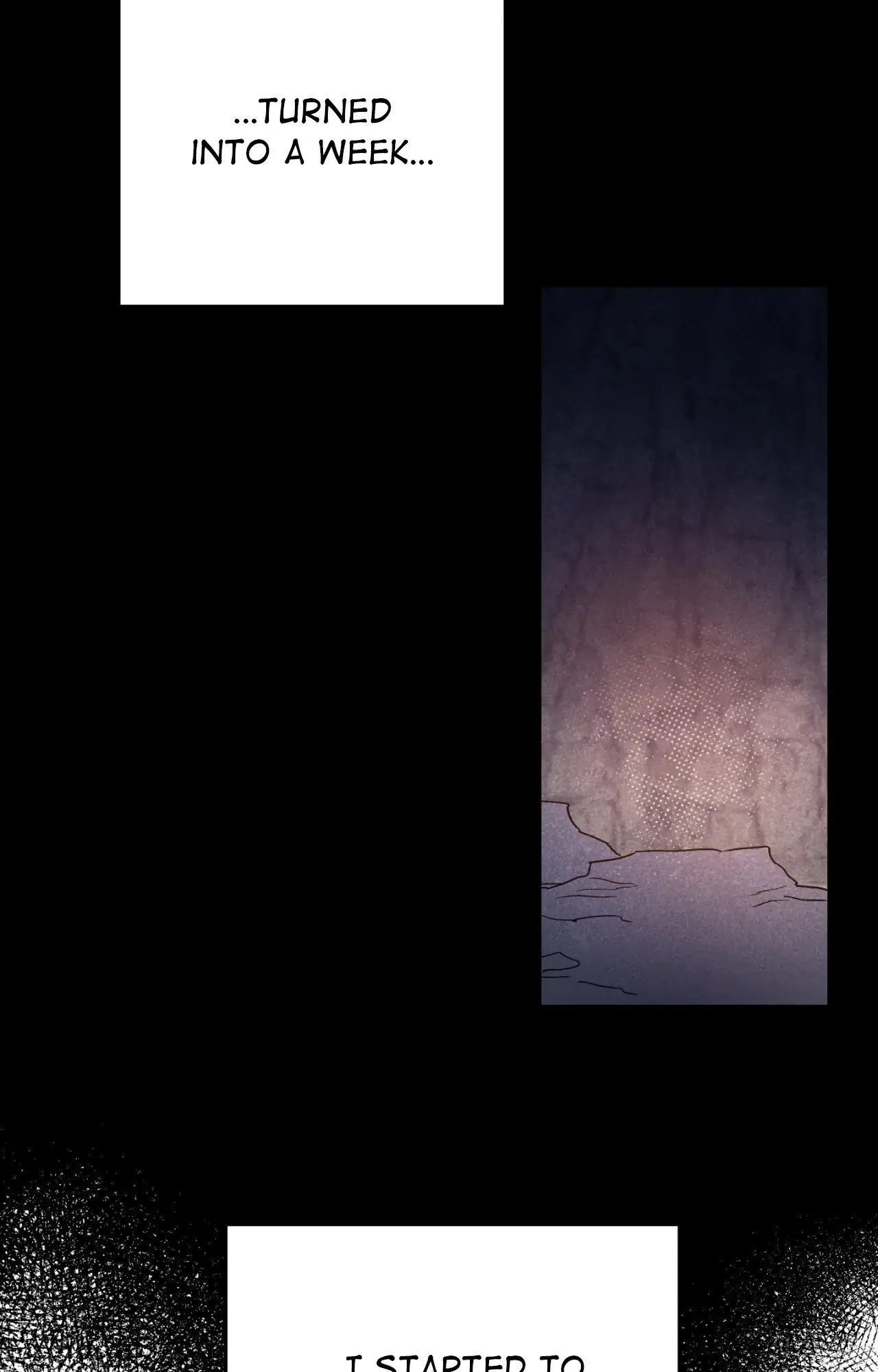 Dark Fall Chapter 76 Page 14