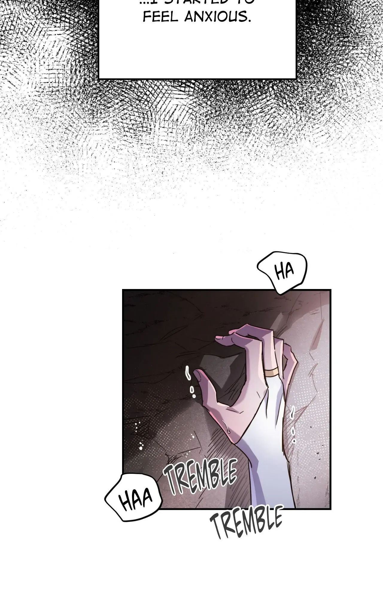 Dark Fall Chapter 76 Page 15