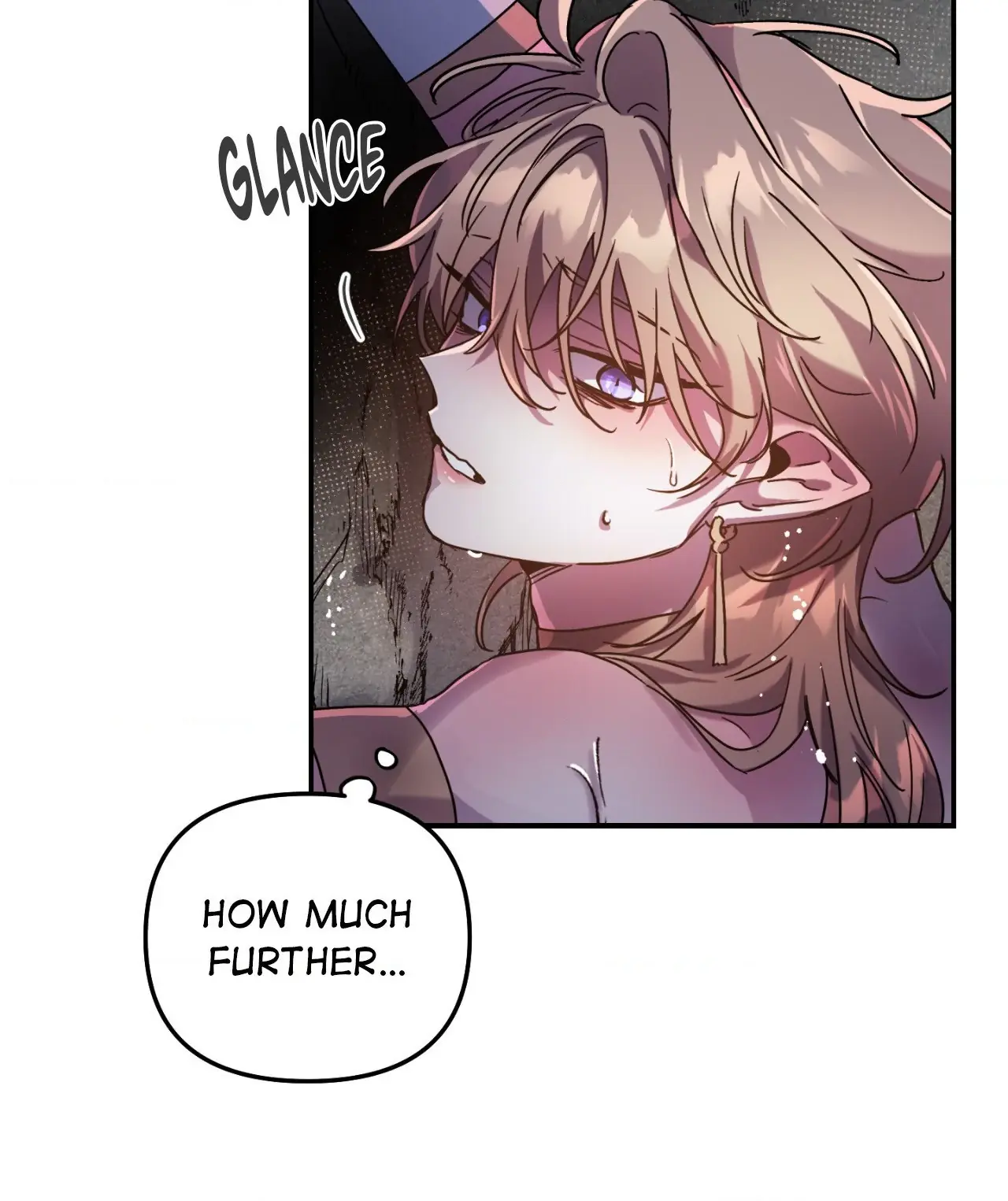 Dark Fall Chapter 76 Page 17