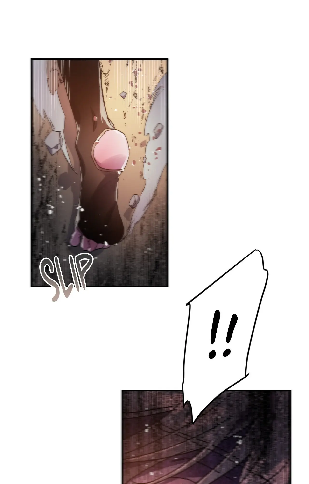 Dark Fall Chapter 76 Page 18
