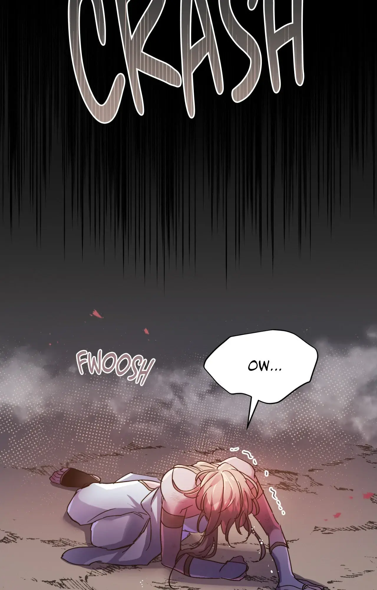 Dark Fall Chapter 76 Page 20