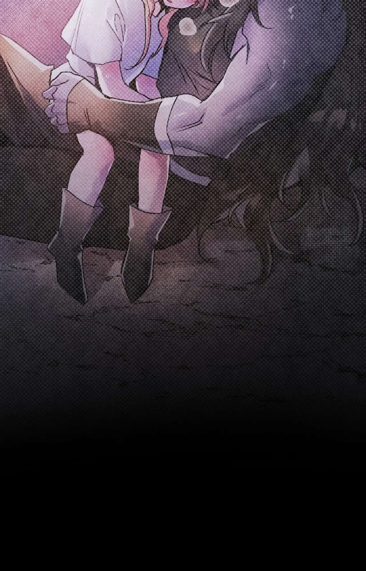 Dark Fall Chapter 76 Page 23