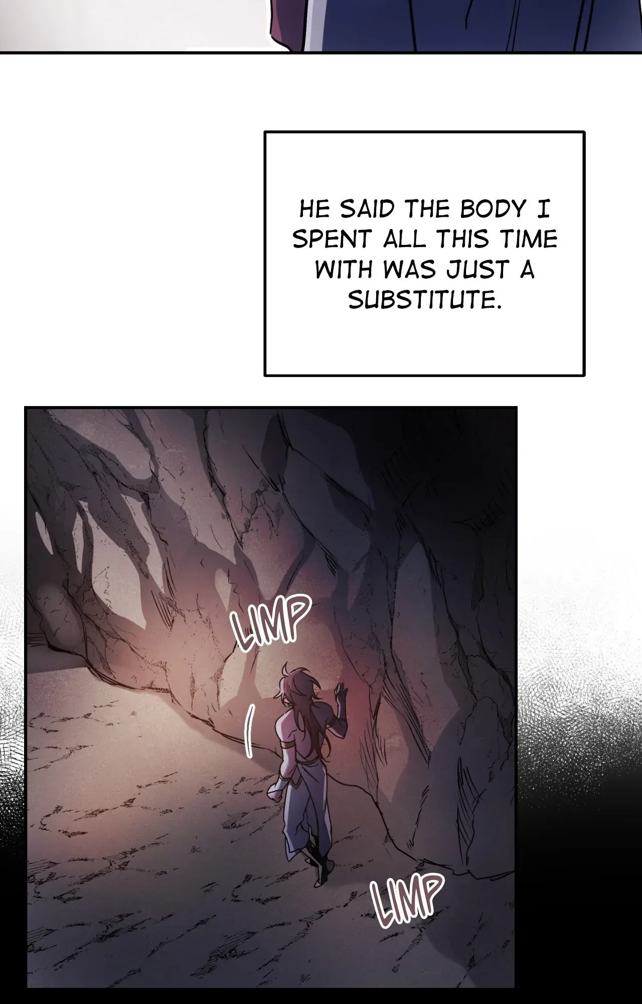 Dark Fall Chapter 76 Page 29
