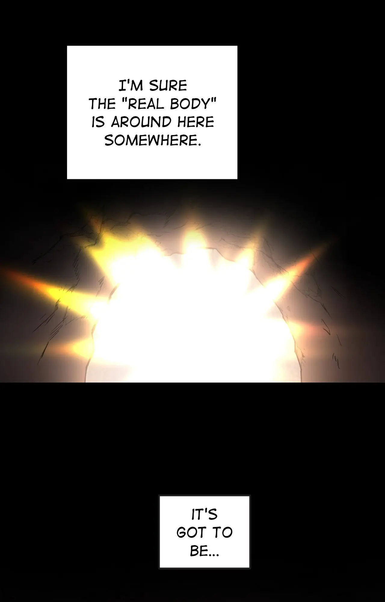 Dark Fall Chapter 76 Page 30