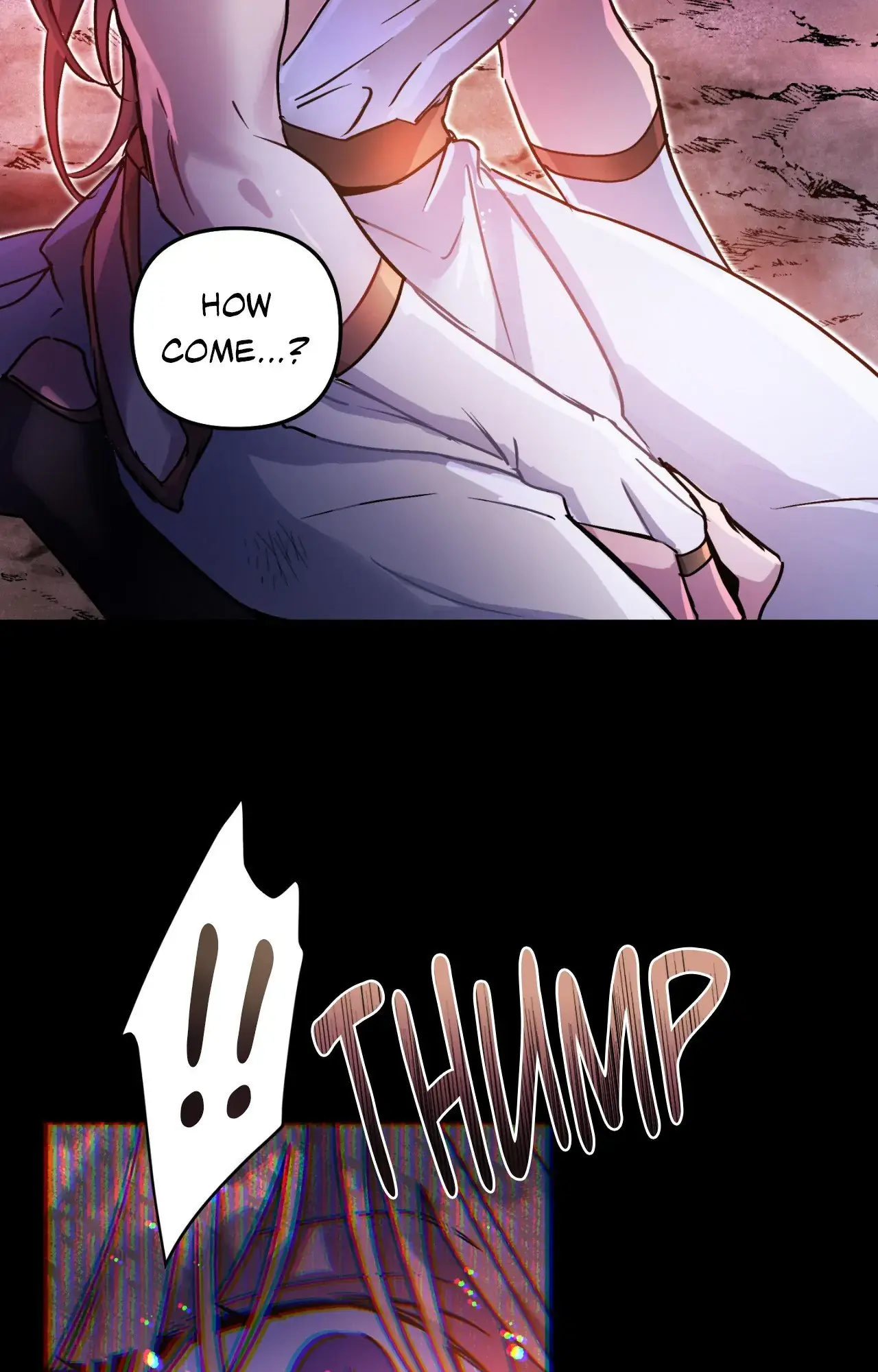 Dark Fall Chapter 76 Page 36
