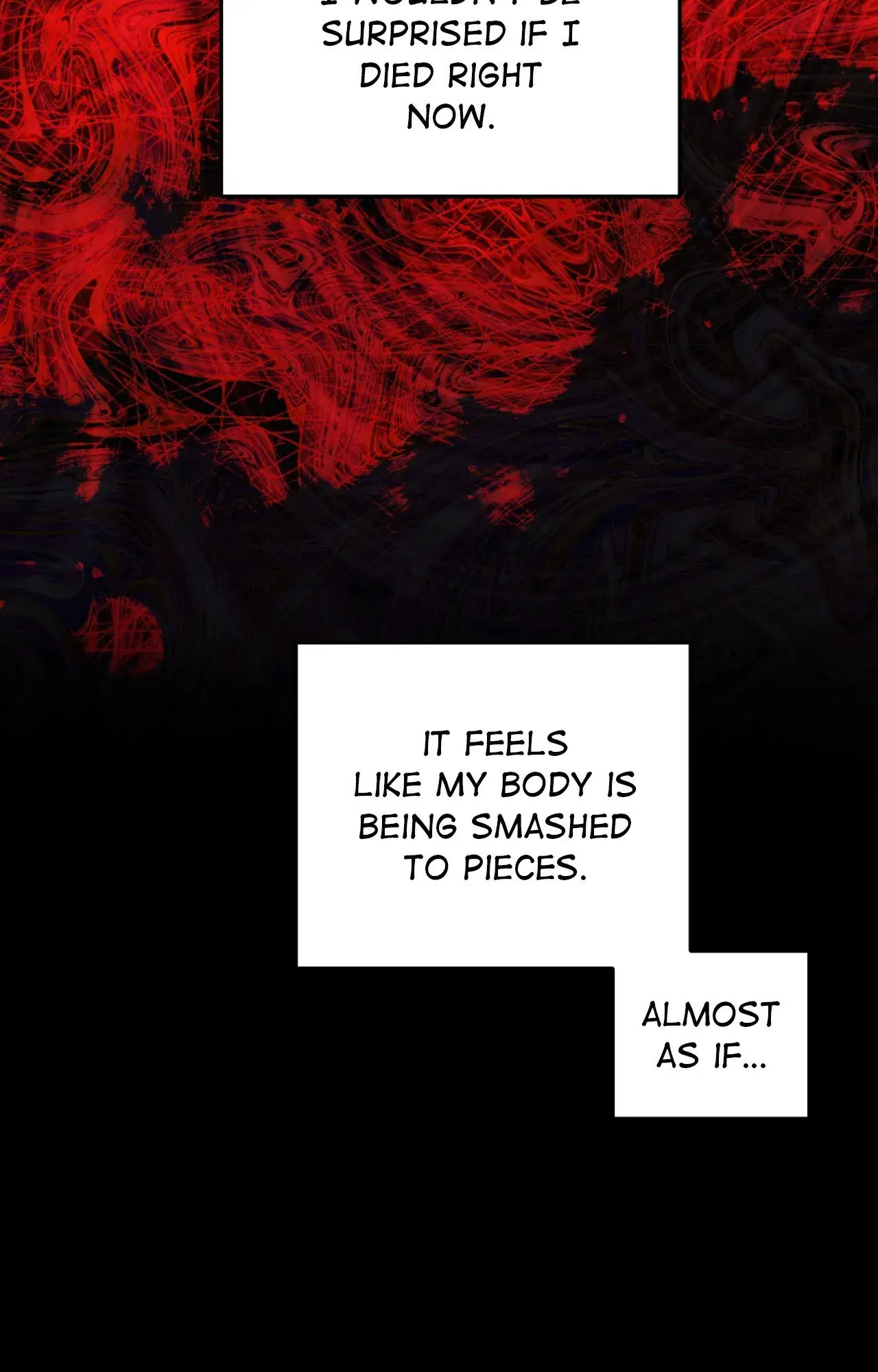 Dark Fall Chapter 76 Page 41