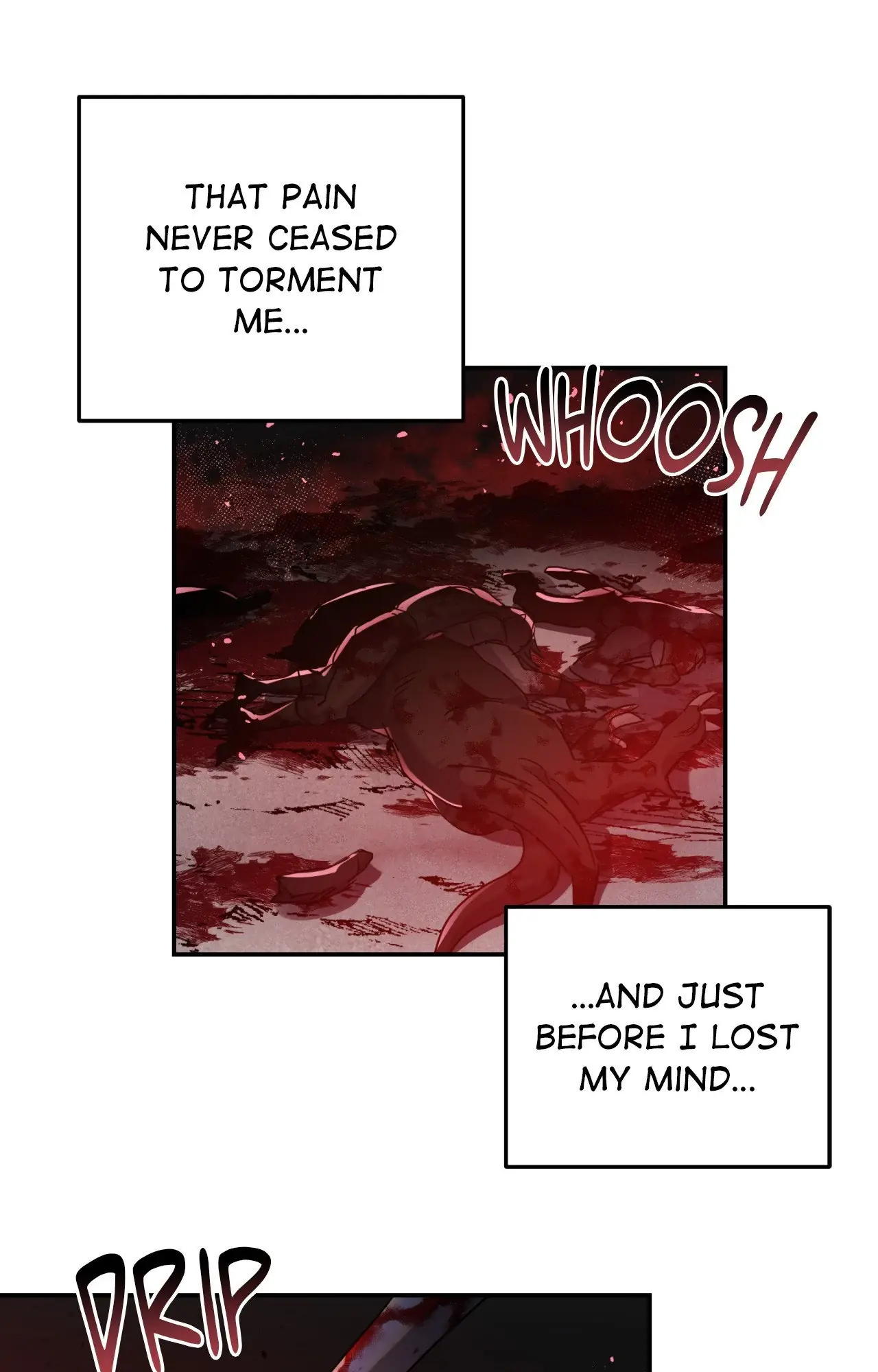 Dark Fall Chapter 76 Page 44