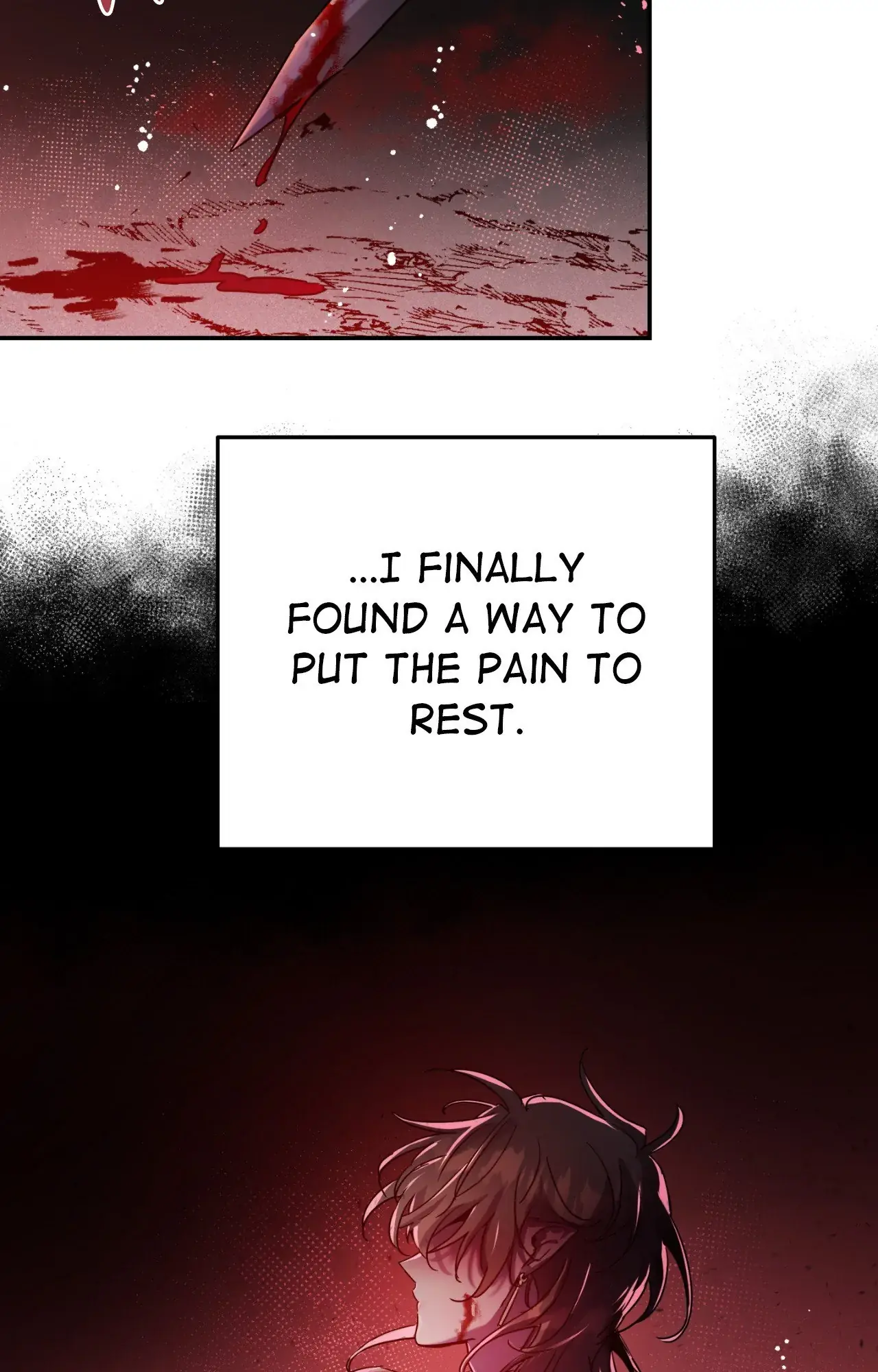 Dark Fall Chapter 76 Page 45