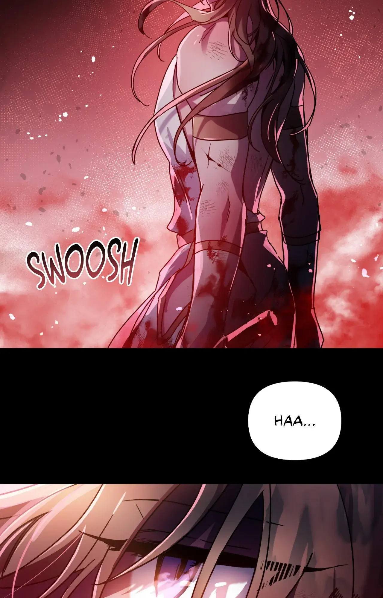 Dark Fall Chapter 76 Page 46