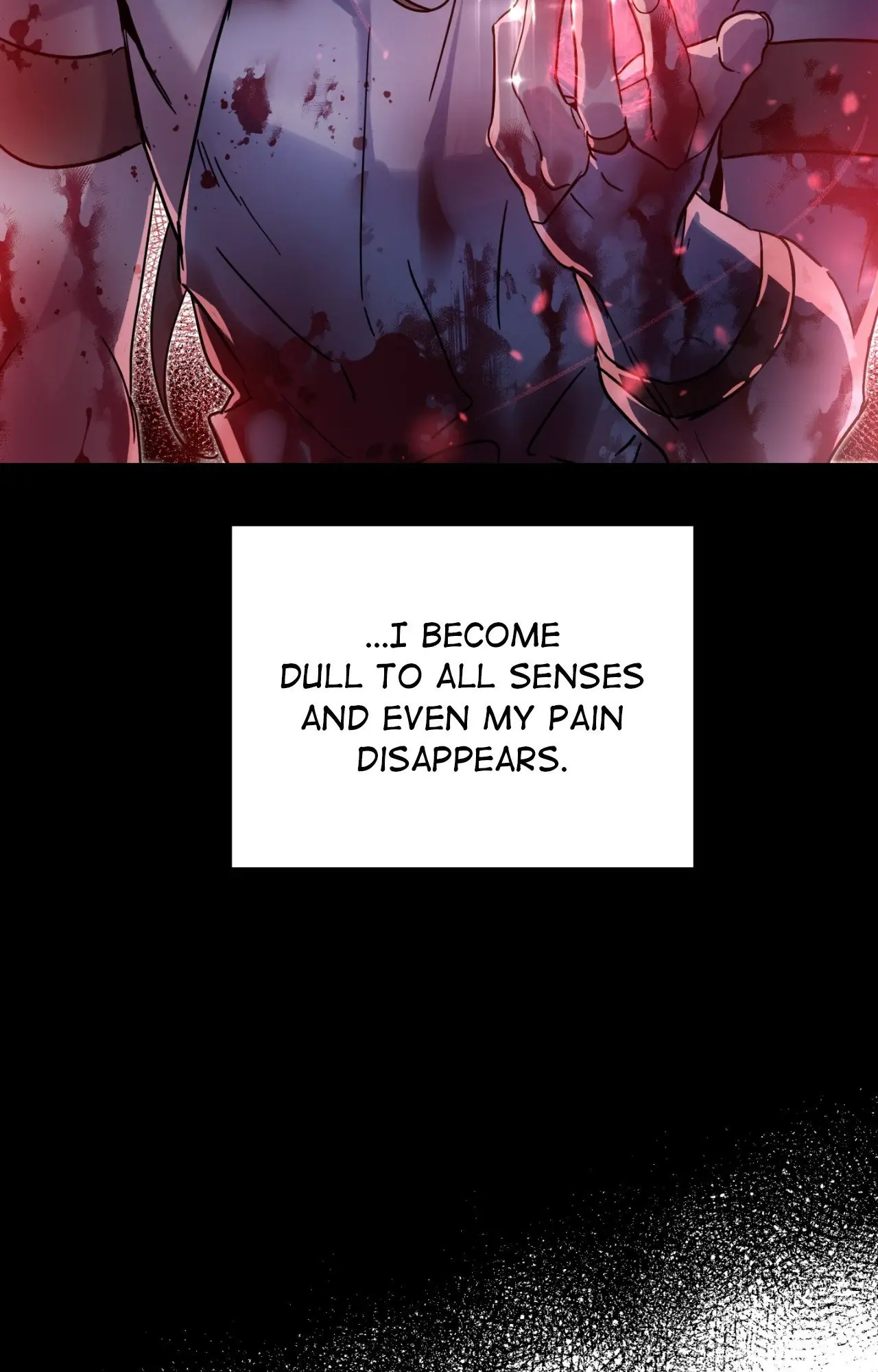 Dark Fall Chapter 76 Page 50