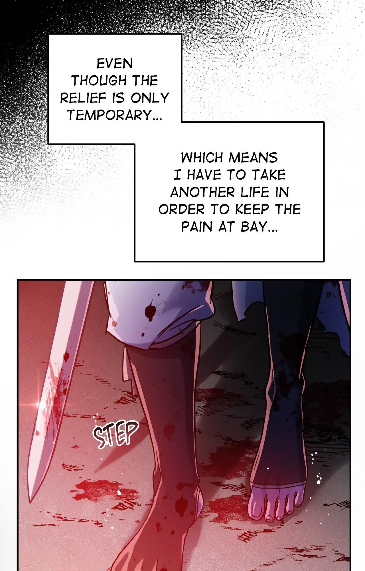 Dark Fall Chapter 76 Page 51