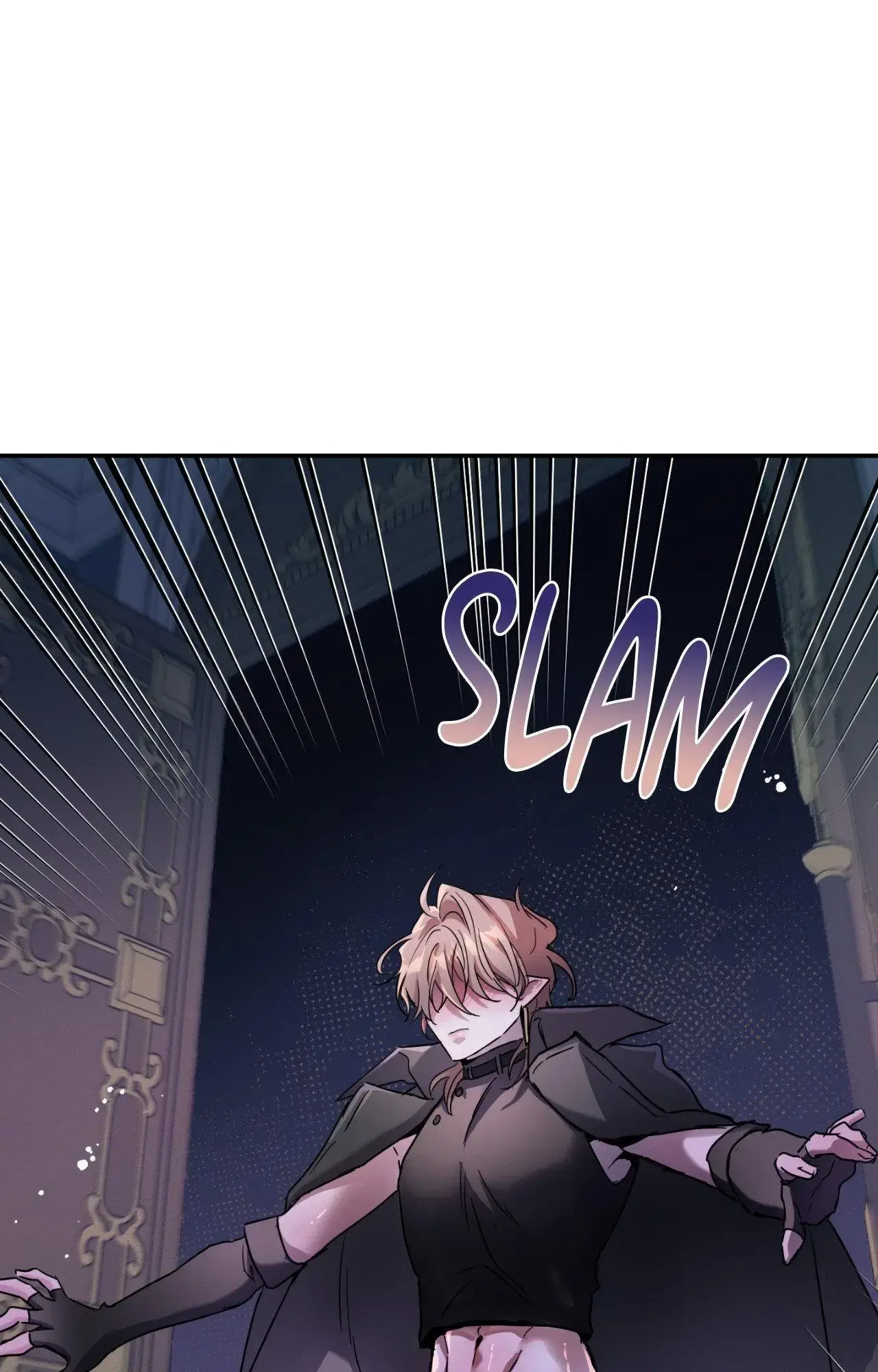 Dark Fall Chapter 77 Page 3