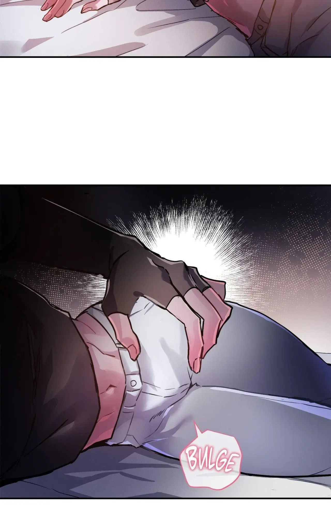 Dark Fall Chapter 77 Page 13