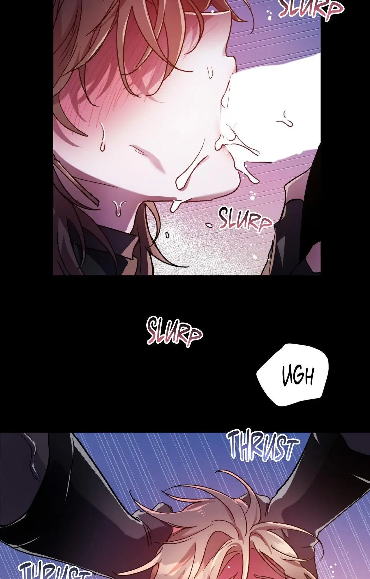 Dark Fall Chapter 77 Page 17
