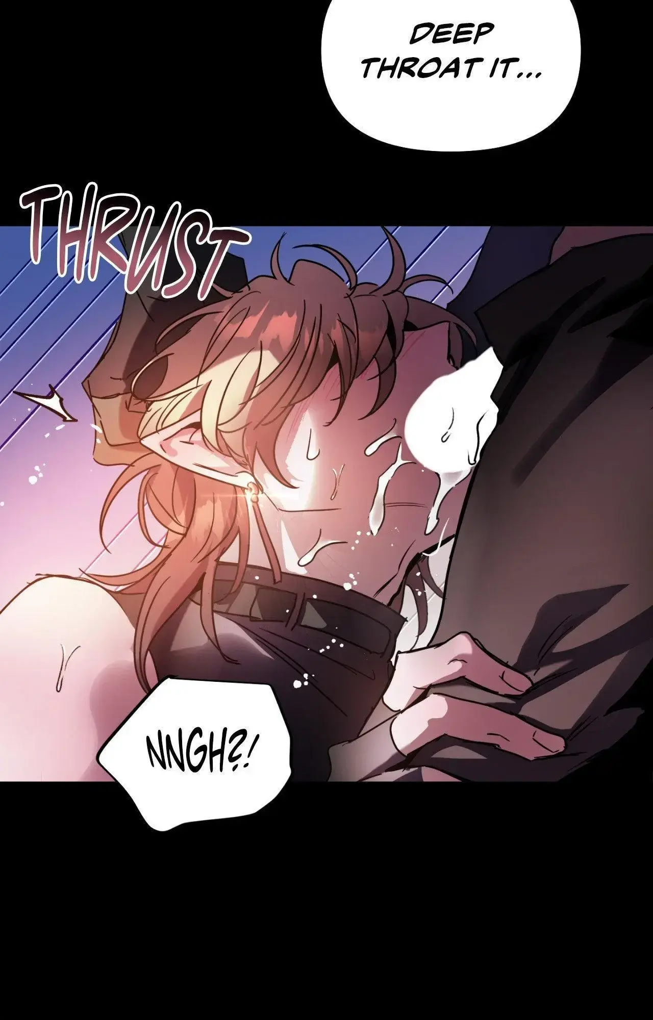 Dark Fall Chapter 77 Page 20