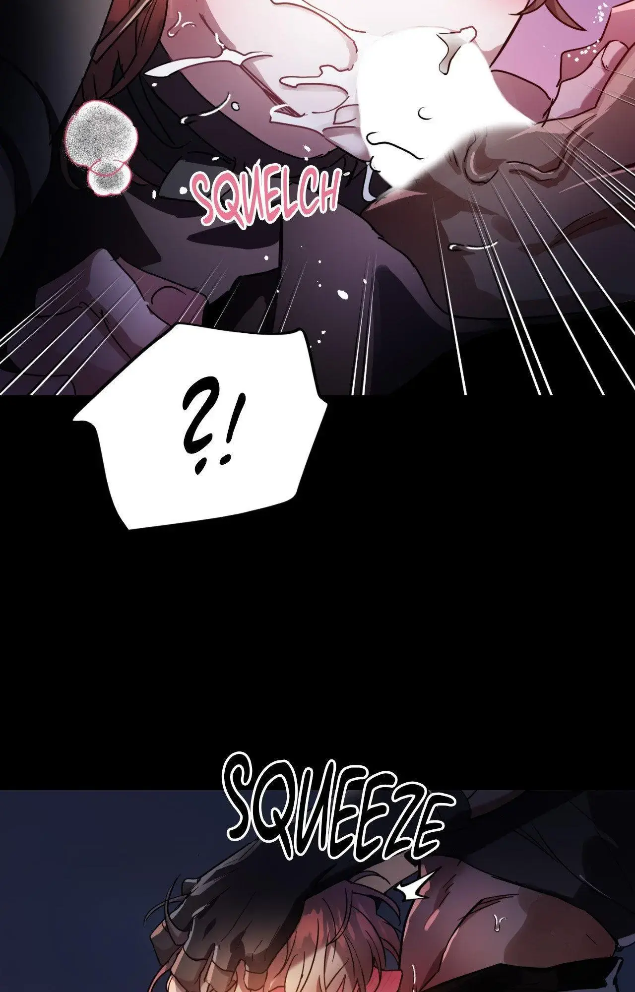 Dark Fall Chapter 77 Page 22