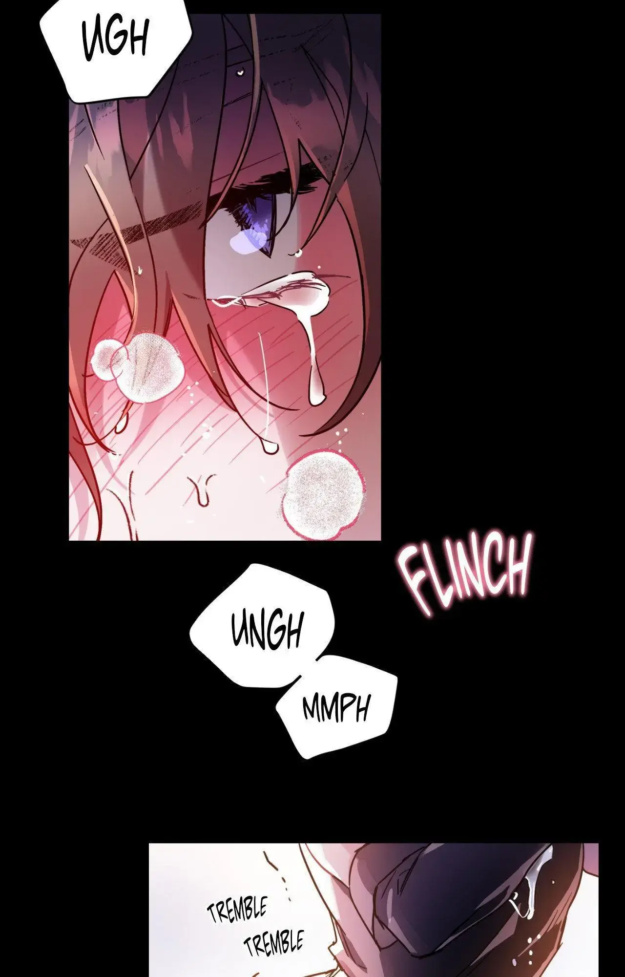 Dark Fall Chapter 77 Page 24