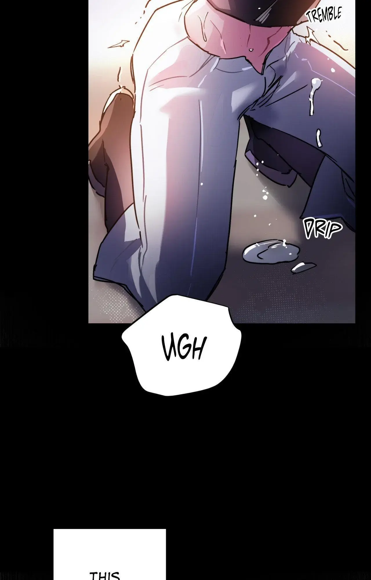 Dark Fall Chapter 77 Page 25