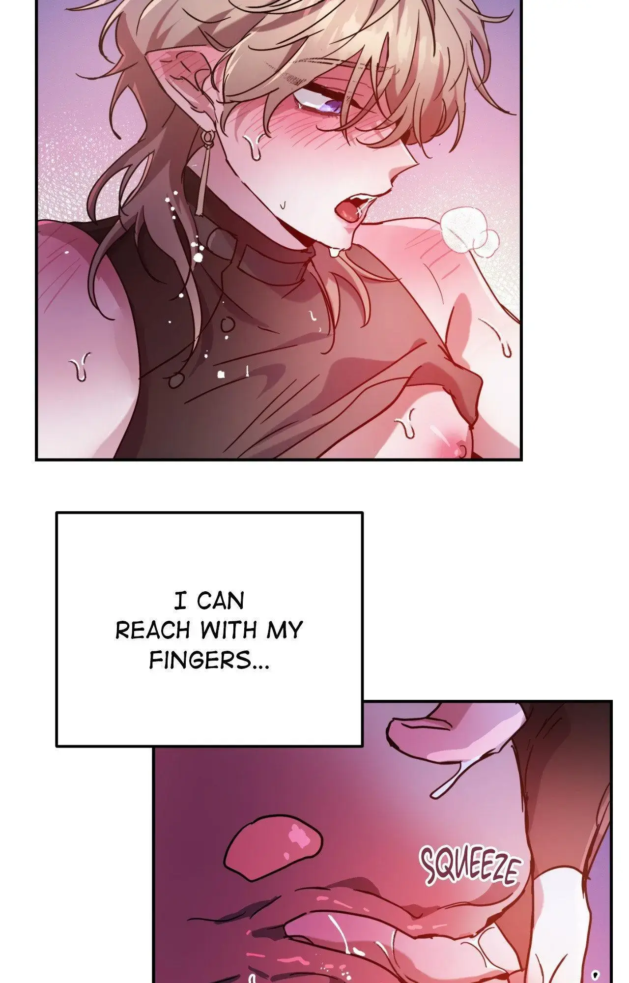 Dark Fall Chapter 77 Page 37