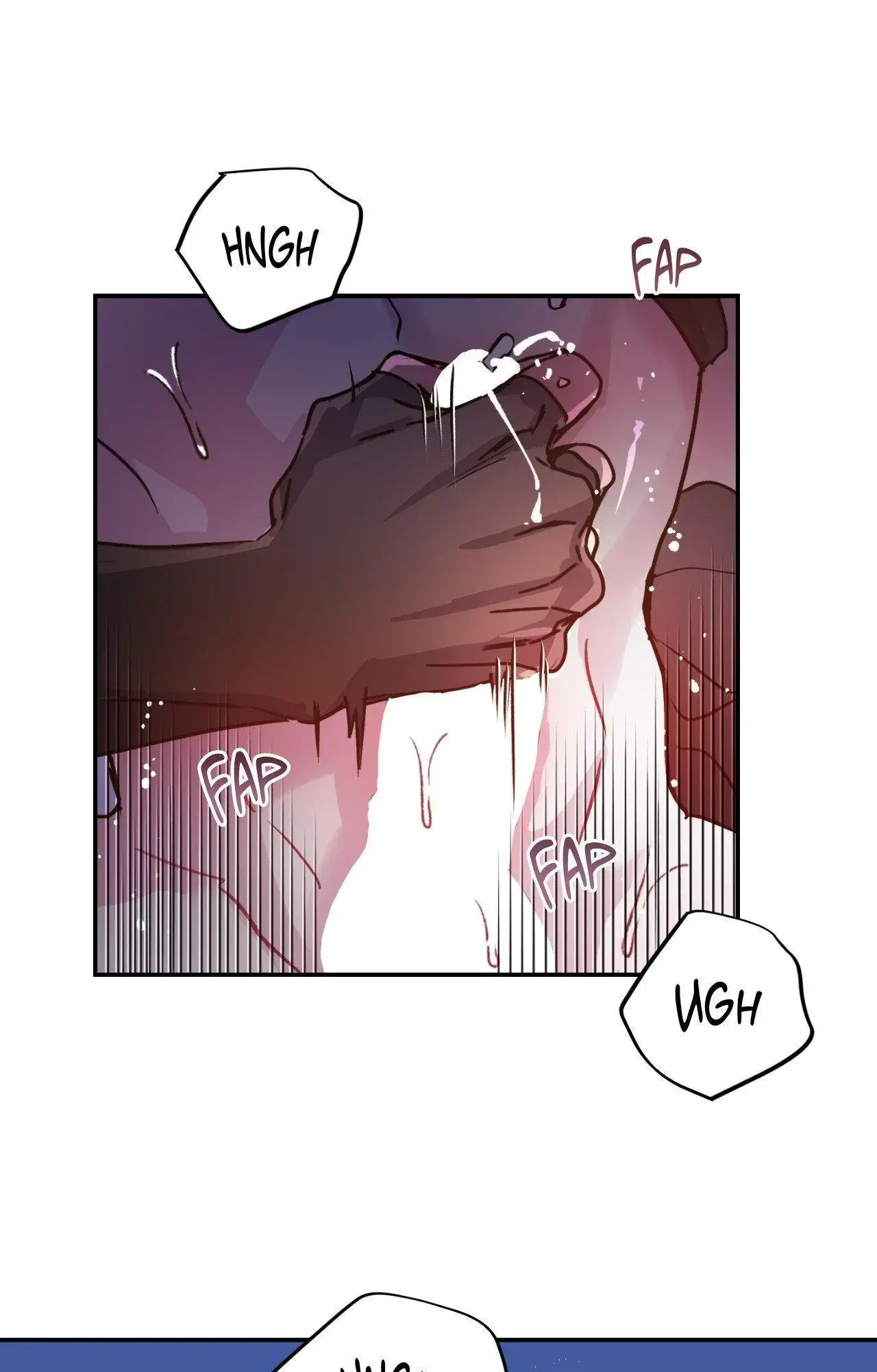 Dark Fall Chapter 77 Page 43