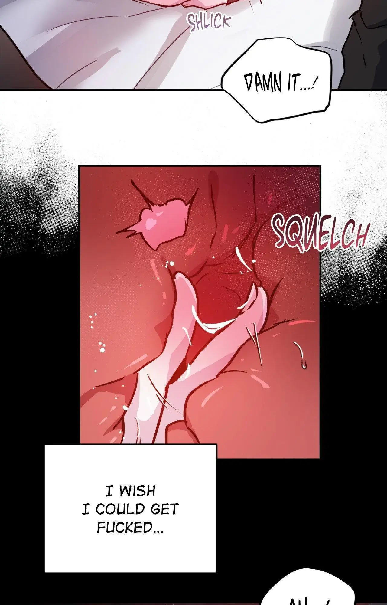 Dark Fall Chapter 77 Page 45