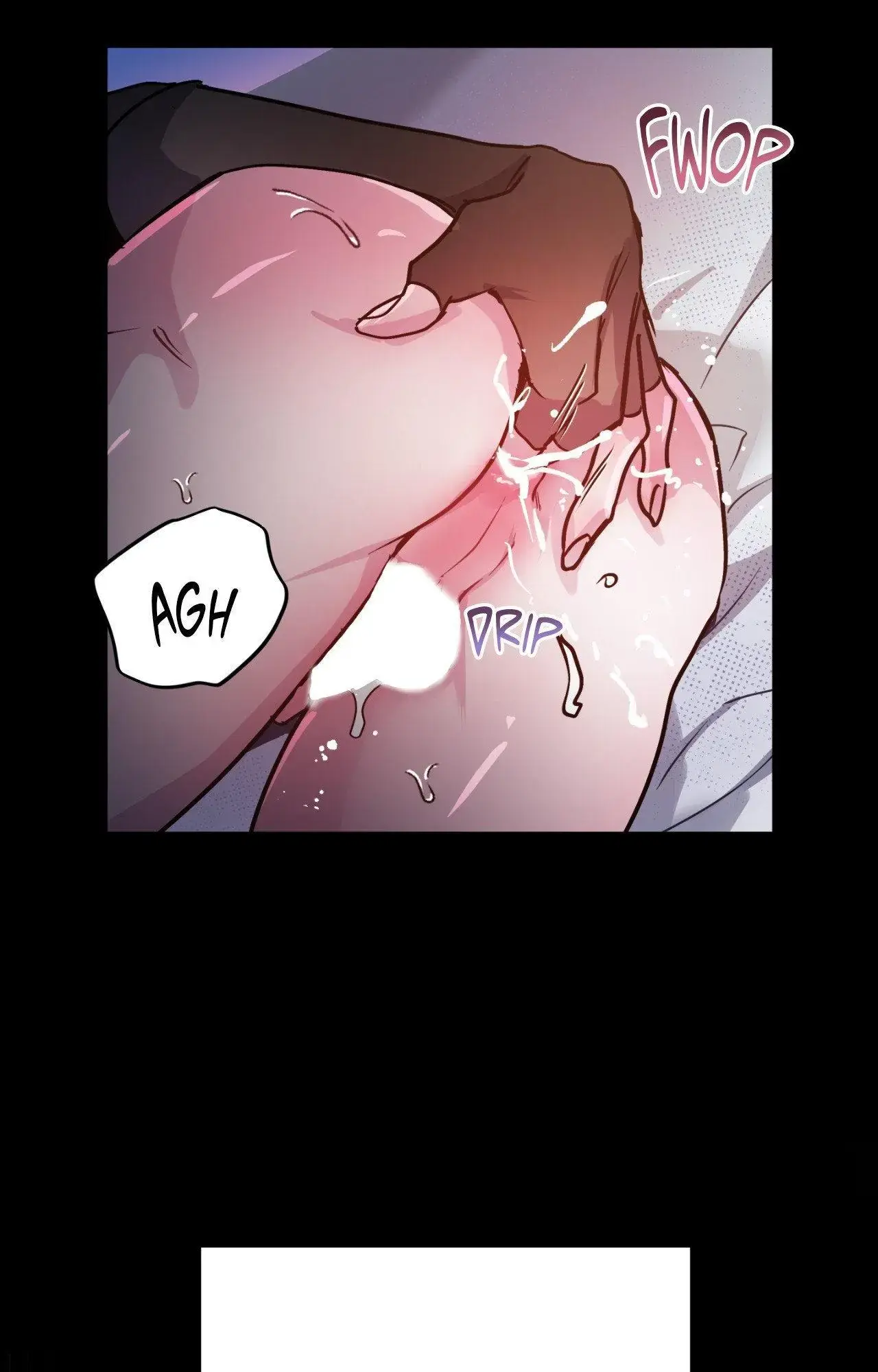 Dark Fall Chapter 77 Page 47