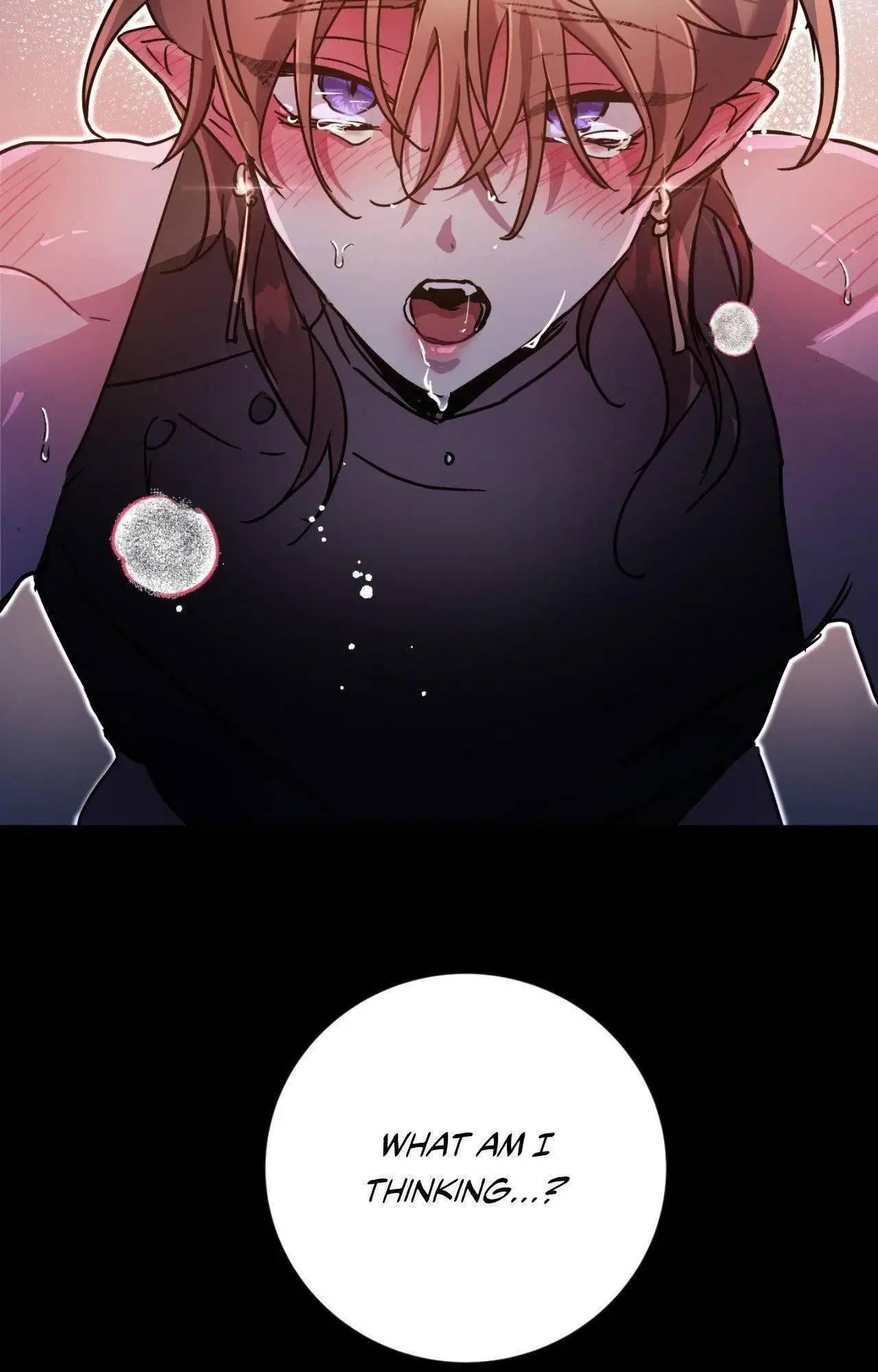 Dark Fall Chapter 77 Page 51
