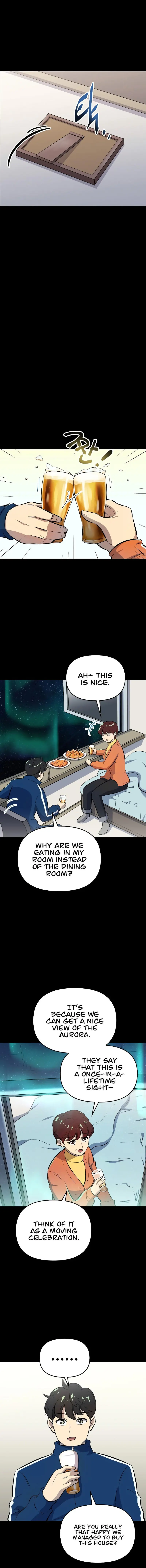 Deadbeat Hero Chapter 1 Page 5