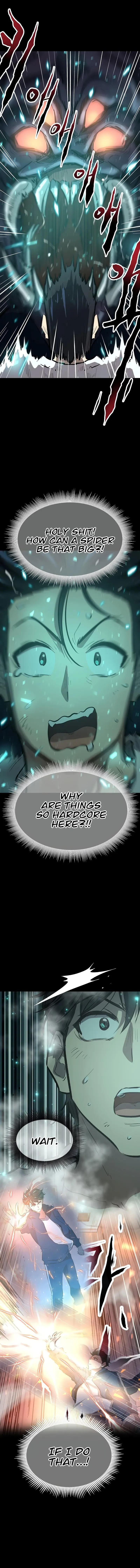 Deadbeat Hero Chapter 3 Page 3