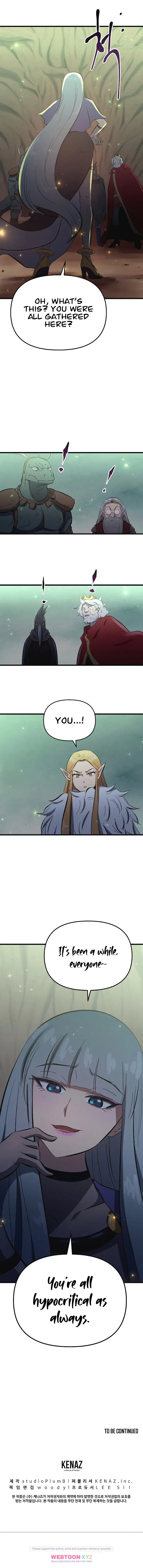 Deadbeat Hero Chapter 15 Page 11